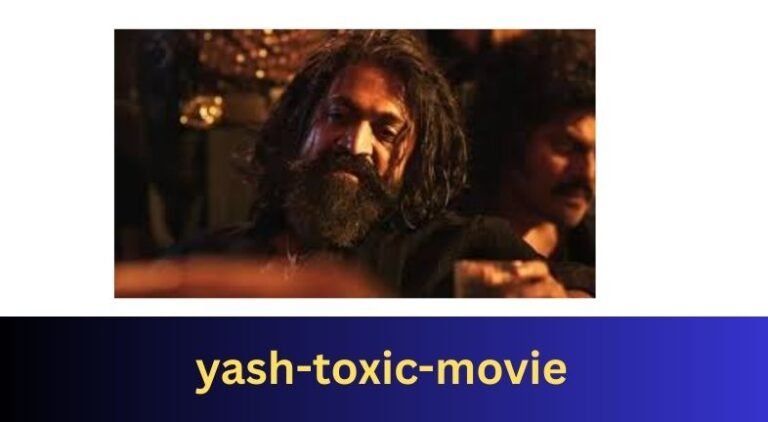yash-toxic-movie